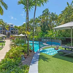 Verano Noosa Resort Noosaville