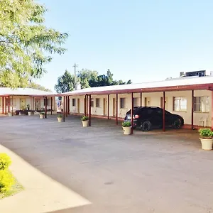 Motel Longreach Motel, Longreach